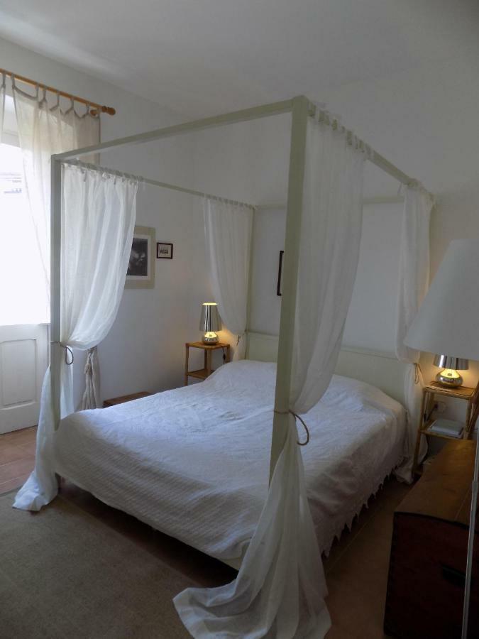 Casa Giglio Villa Carloforte  Buitenkant foto