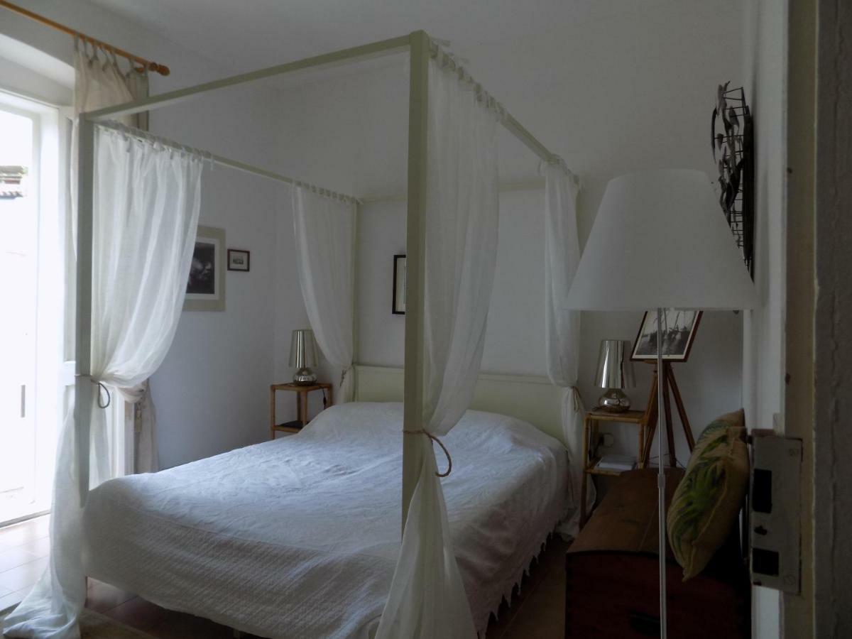 Casa Giglio Villa Carloforte  Buitenkant foto